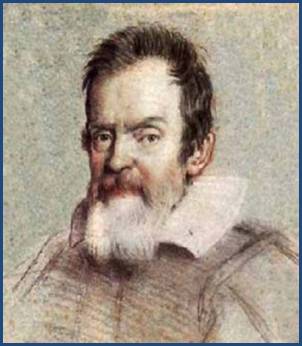 Для второй страницы обложки Galilei